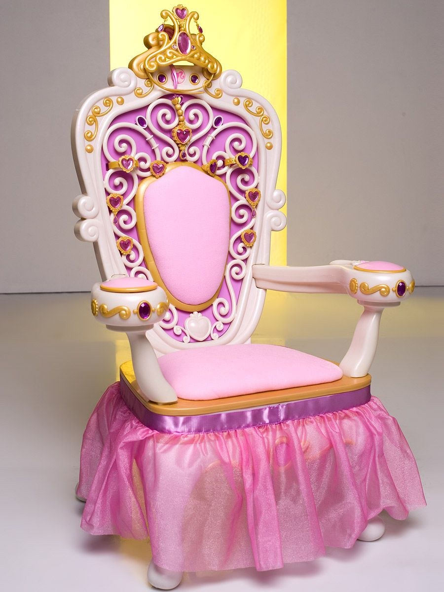 Плюшевый пуфик