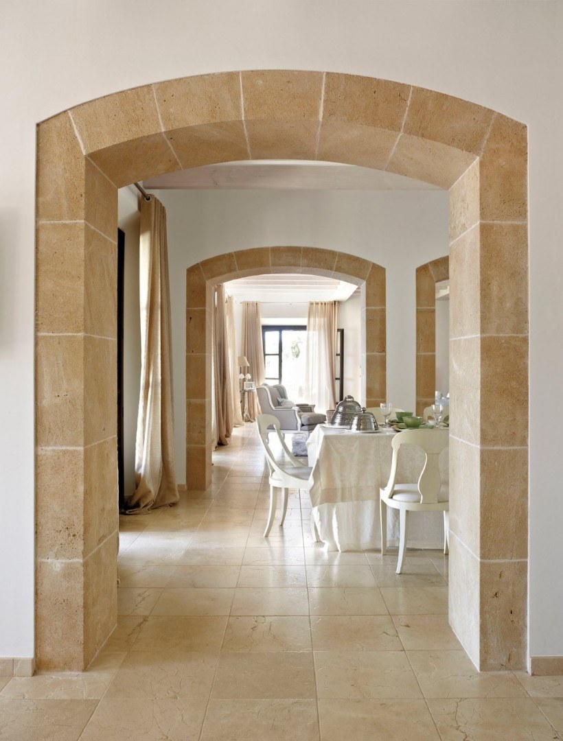 Lasselsberger Ceramics Травертино