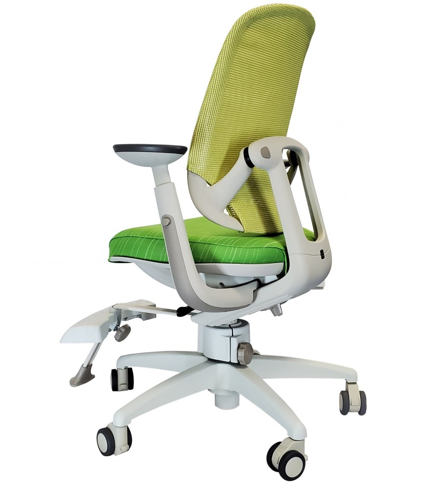 Складное ортопедическое кресло