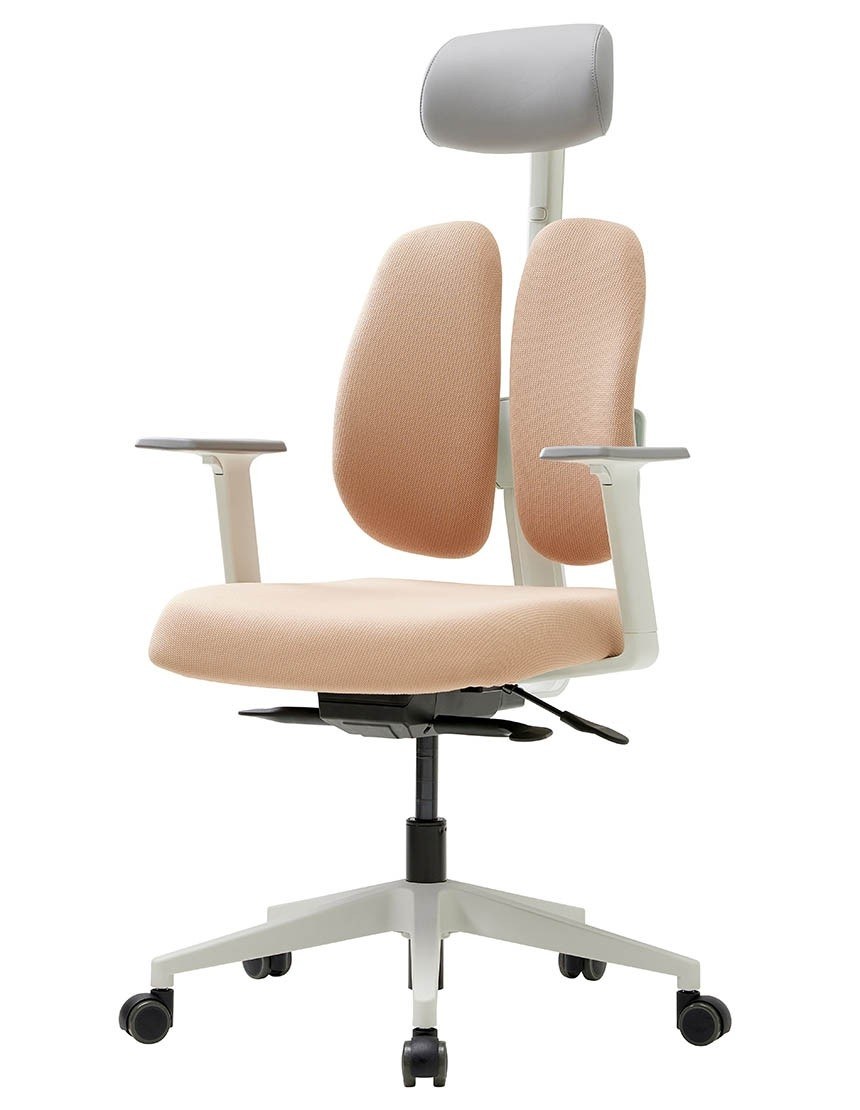 Кресло ортопедическое компьютерное Корея