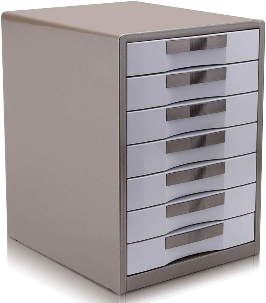 Ящик для документов металлический