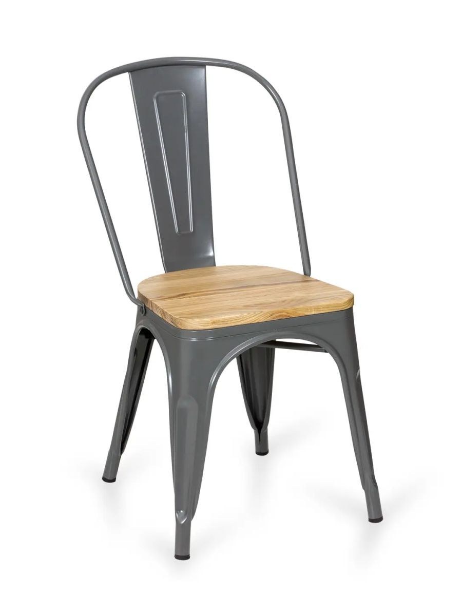 Стул Tolix Винтаж