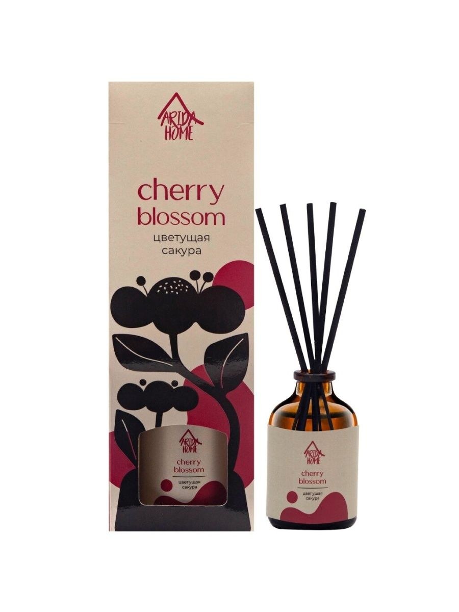 Аромадиффузор Arida Home