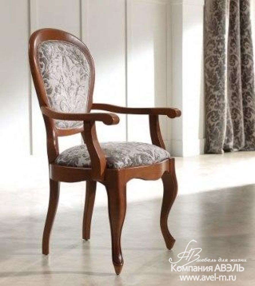 Кресло 416.057 Panamar