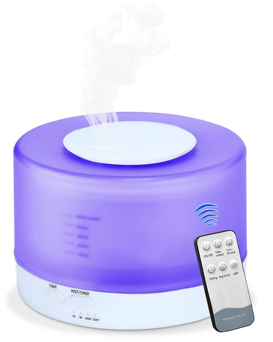 Увлажнитель воздуха Aromatherapy Machine
