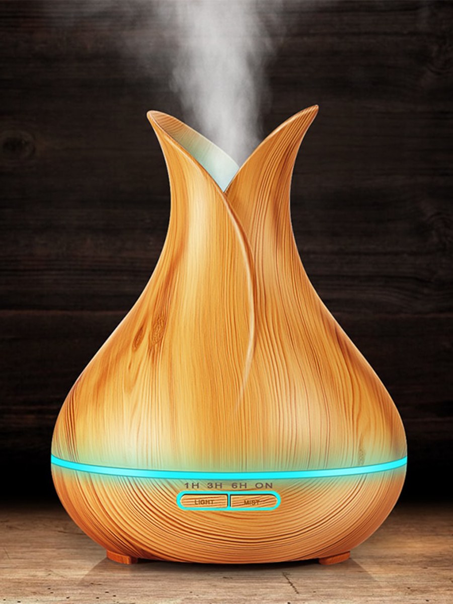 Аромадиффузор Ультрасоник Арома Humidifier