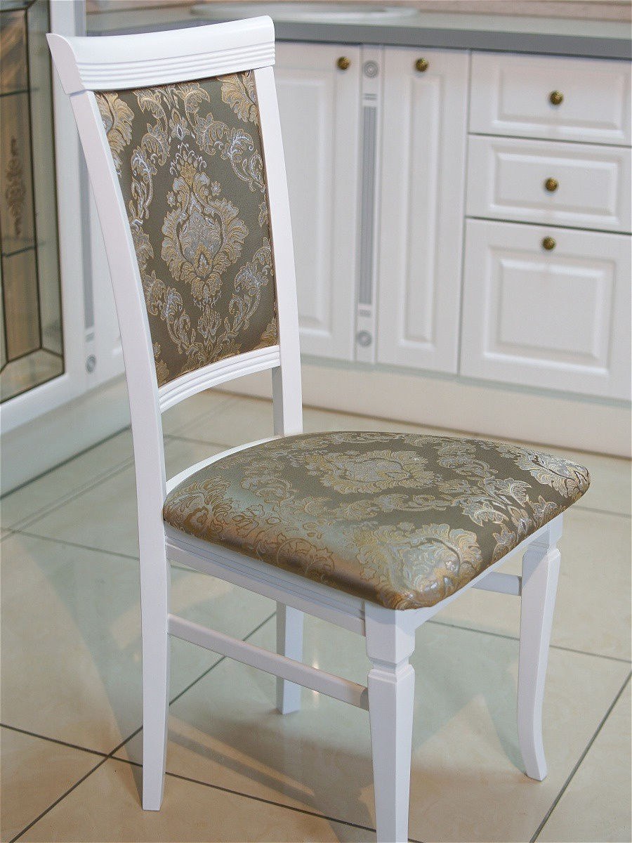 Evita MEB стулья