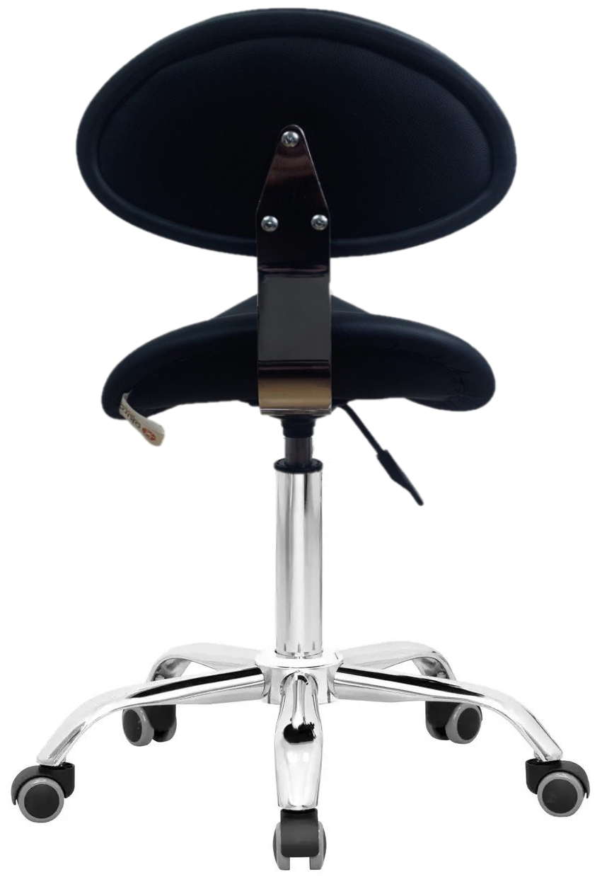 Стул седло mercury (53 фото)