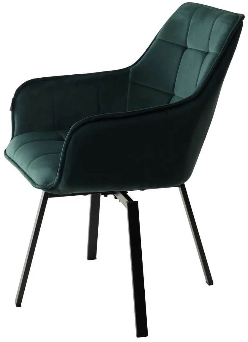 Стул обеденный Maverick BLUVEL-52