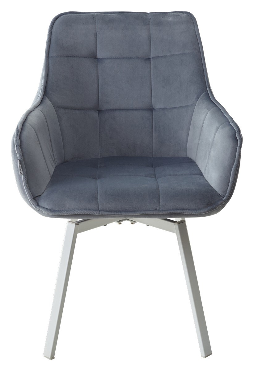 Стул Maverick BLUVEL-78