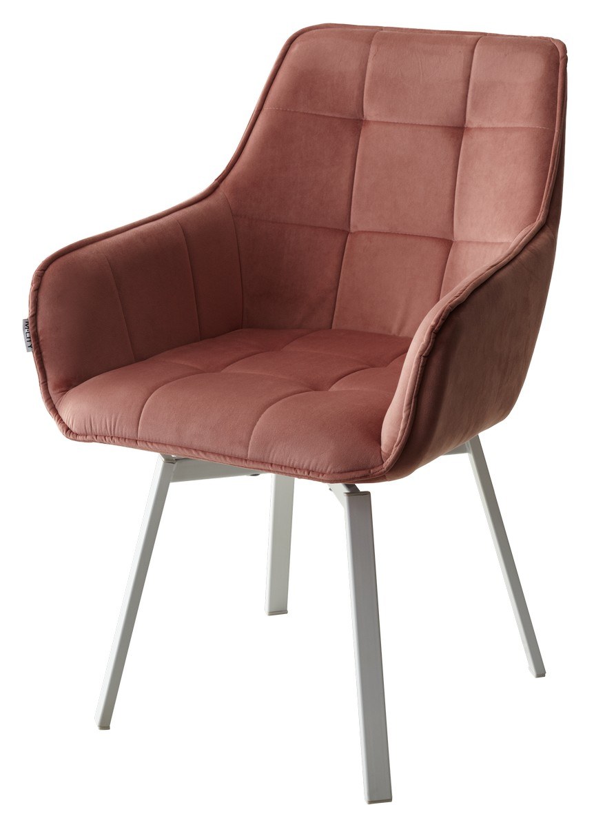 Кресло поворотное Emile-WHGR