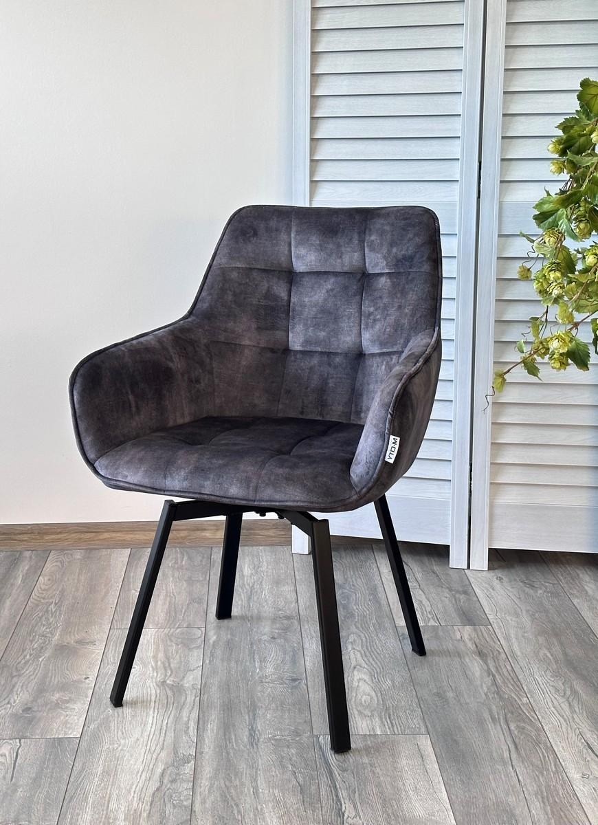 Стул поворотный maverick (74 фото)