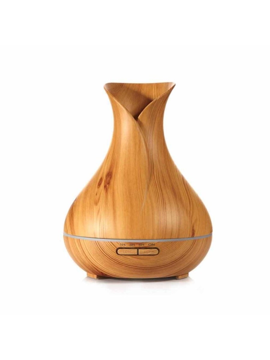 Увлажнитель воздуха Aromatherapy Humidifier