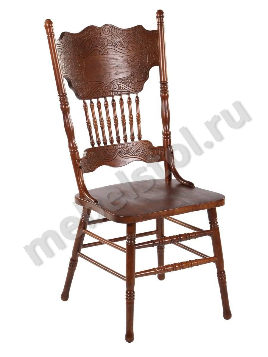 Стул МК 1114