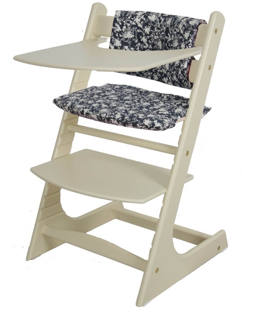 Растущий стул икеа