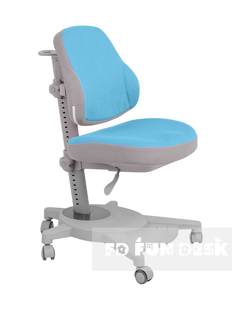 Кресло детское FUNDESK agosto Pink 221962