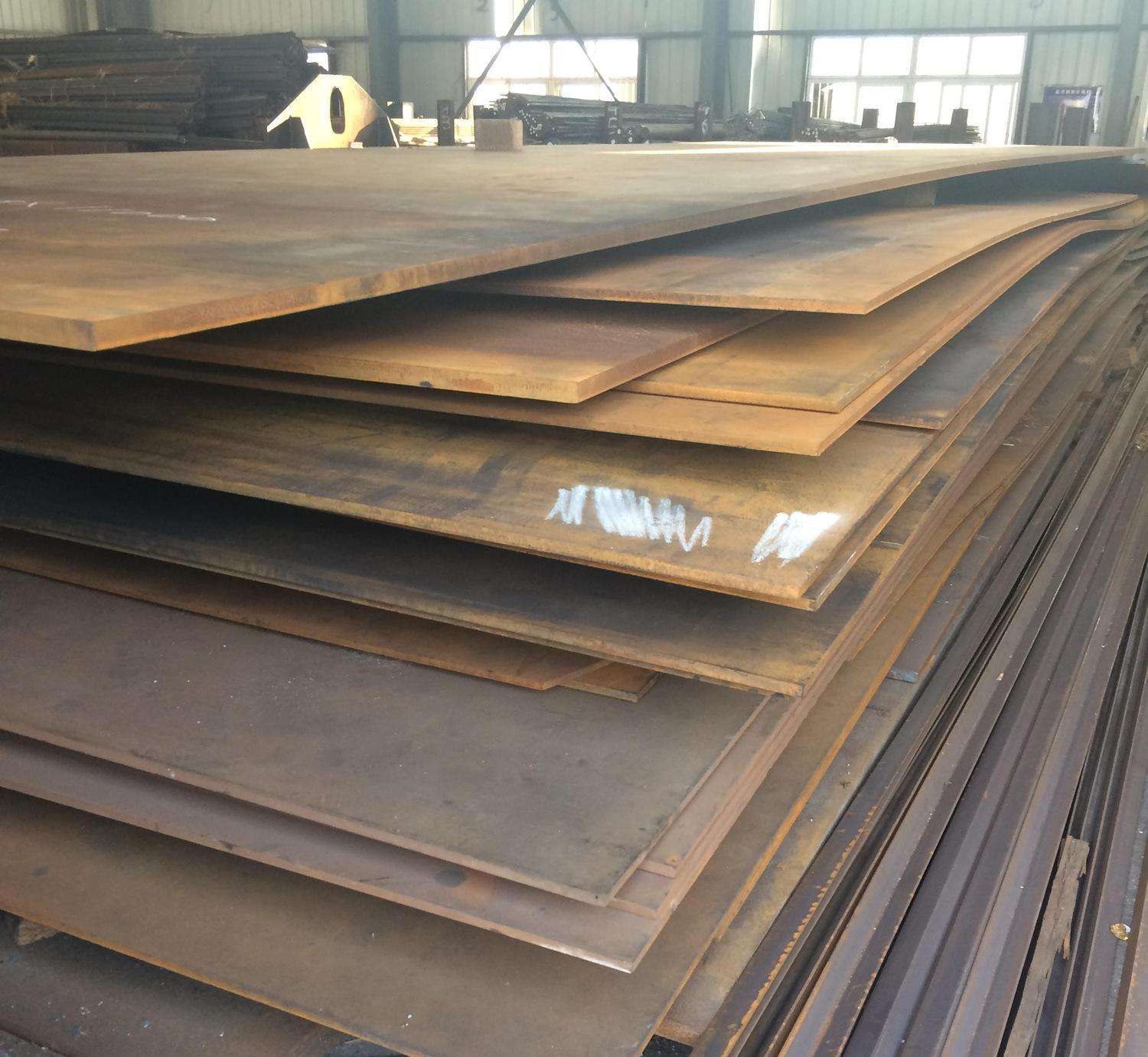 China abrasion resistant steel sheet Distributors China abrasion resistant steel sheet Distributors