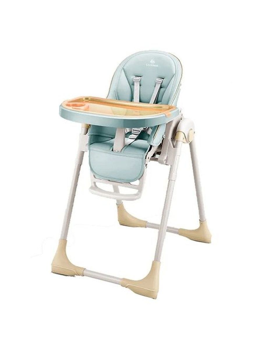 Luxmom q2 стульчик для кормления