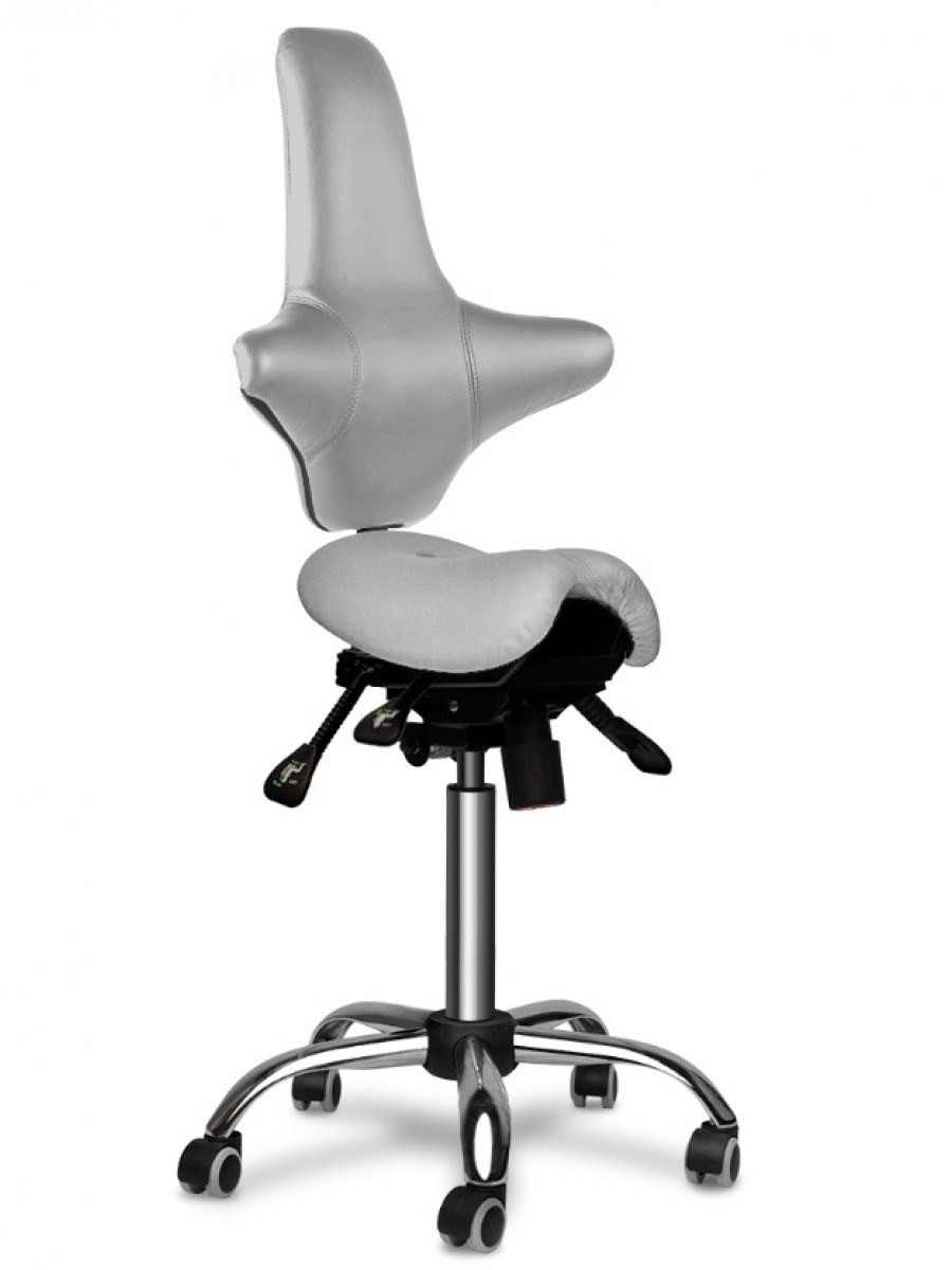 Кресло-седло Gravitonus EZSOLO