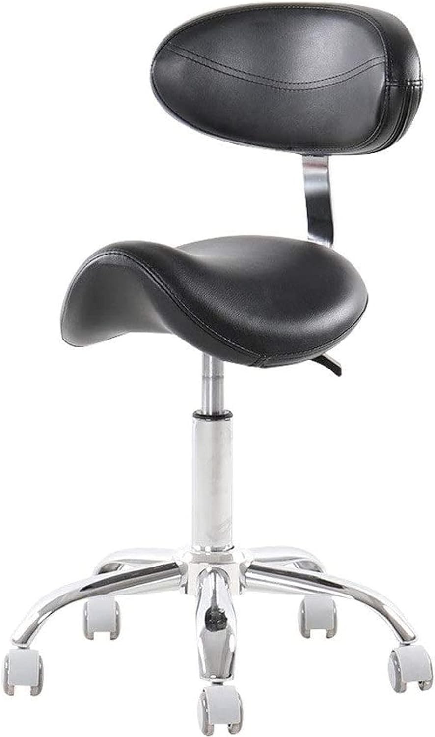 Стул седло стоматологический Salli