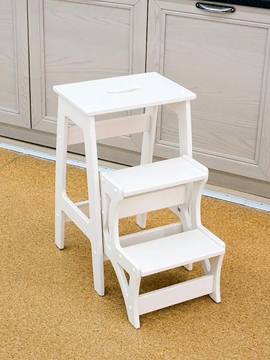 Табуретка стремянка тс3