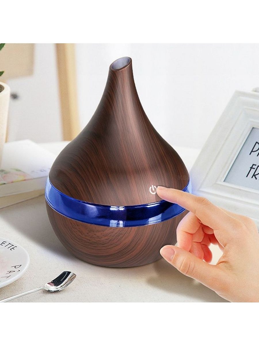 Алмазный ароматерапевтический аромадиффузор (72 фото)