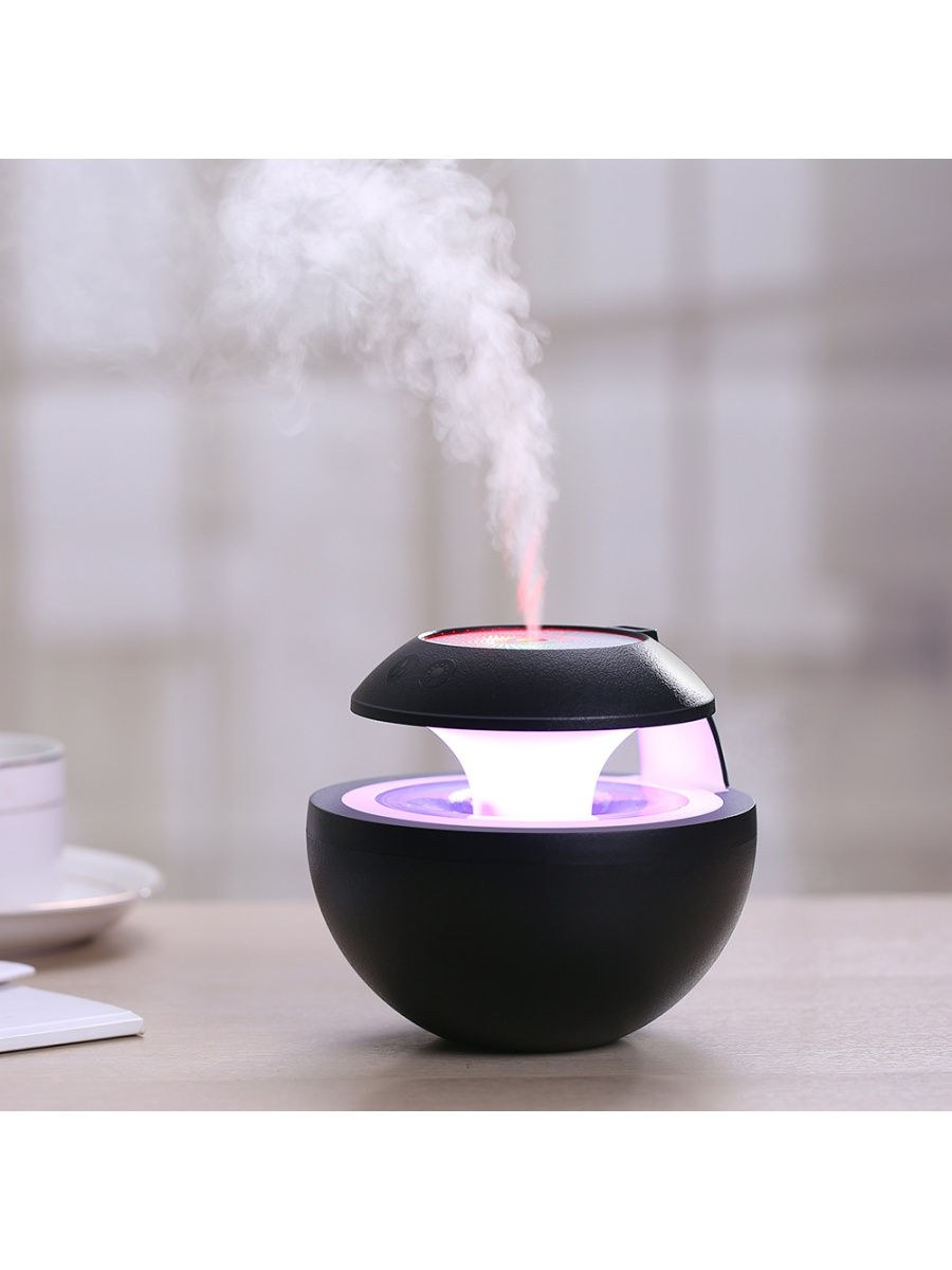 Увлажнитель с проектором