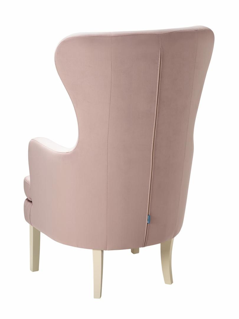 Описание кресла Хилтон