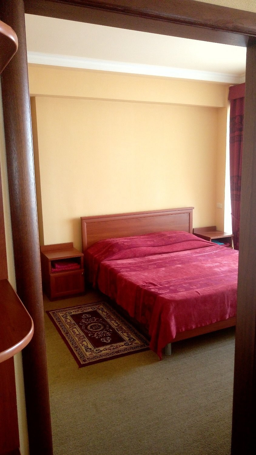 Гостиница Ленинград Дагестан