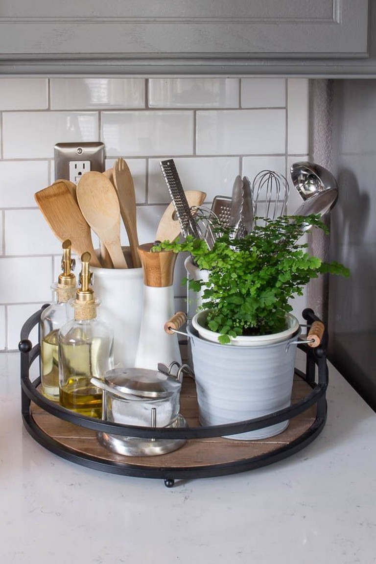 Предметы интерьера для кухни