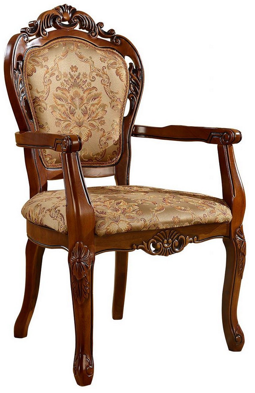 Стул-кресло 8037 AC С подлокотниками вариаций: 1