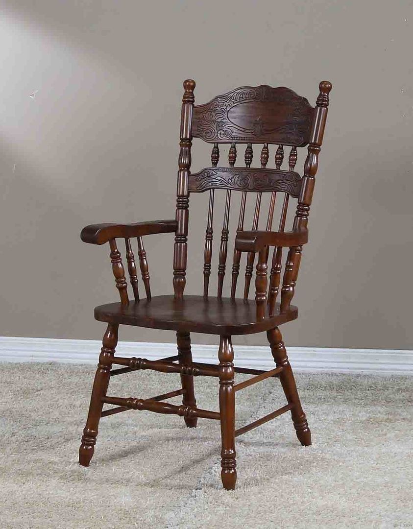 Стул CCKD - 828 S