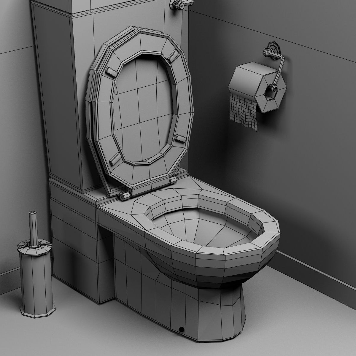 Toilet laba. 3ds Max туалет. Унитаз-трон Dagobert. Унитазы 3d STP. 3д модель туалет МГН.