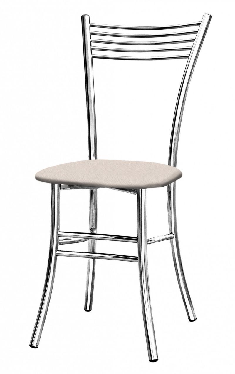 Стулья Кузнецк хром для кухни