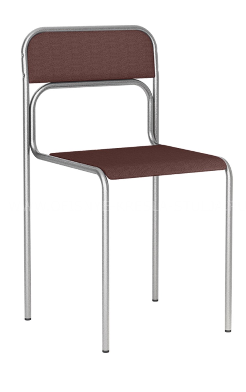 Стул посетителя nowy styl, Аскона (Chrome v-4)