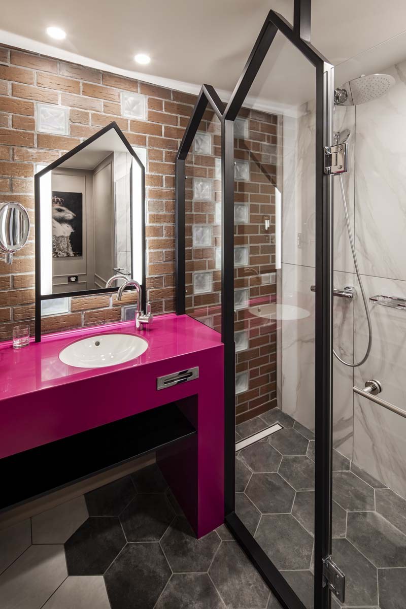 Mercure Калининград 4*