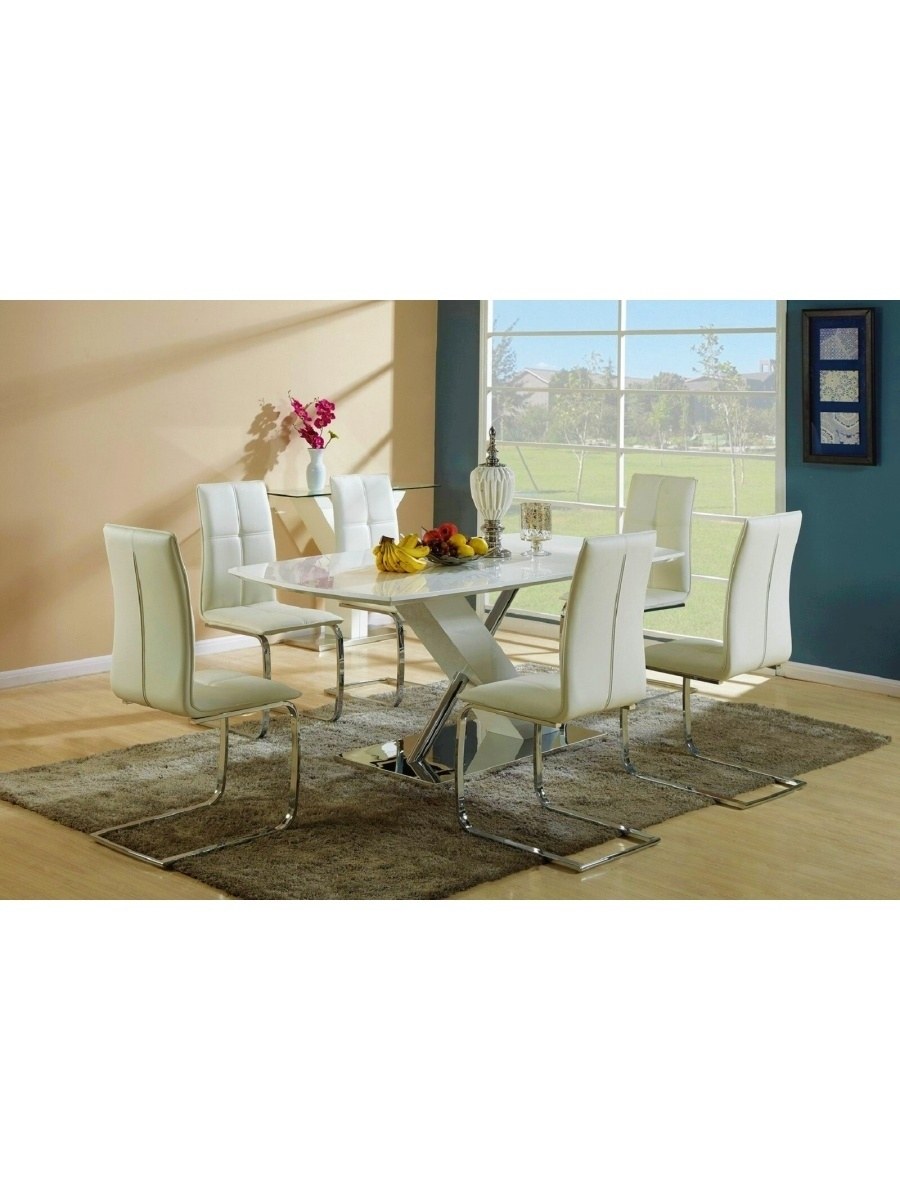 Хофф стулья кухонные