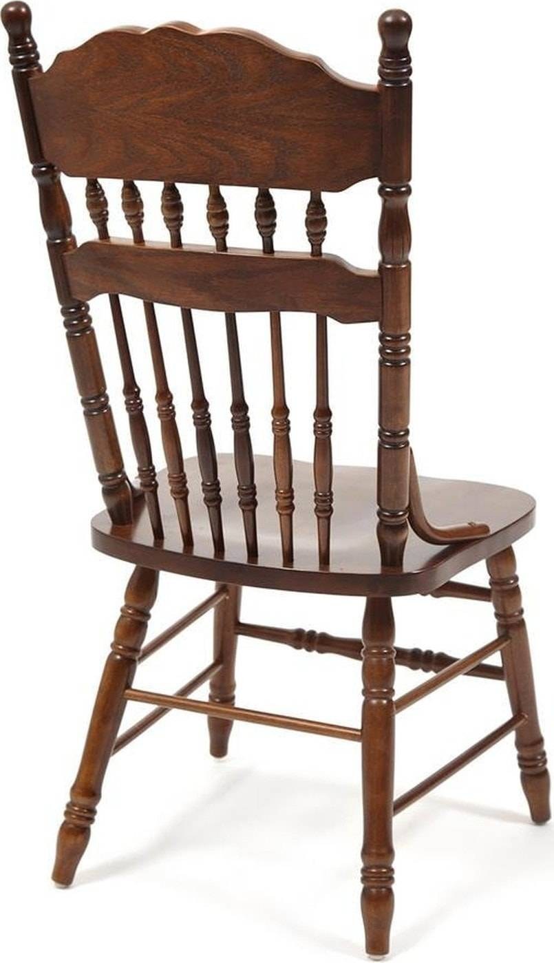 TETCHAIR Stamford -s- (828-s) белый