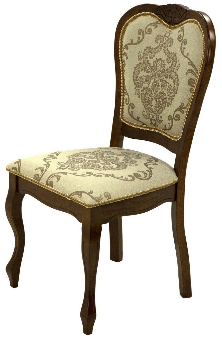 Стул Princess MK-1260-TB