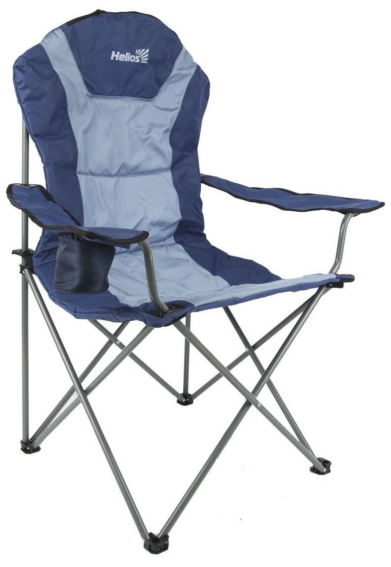 Кресло складное Helios t-sk-01