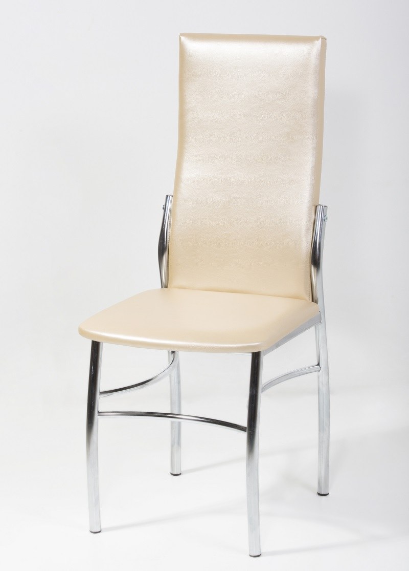 кухонные стулья с металлическим каркасом