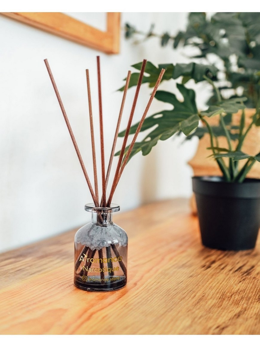 Диффузор ароматический Aromance