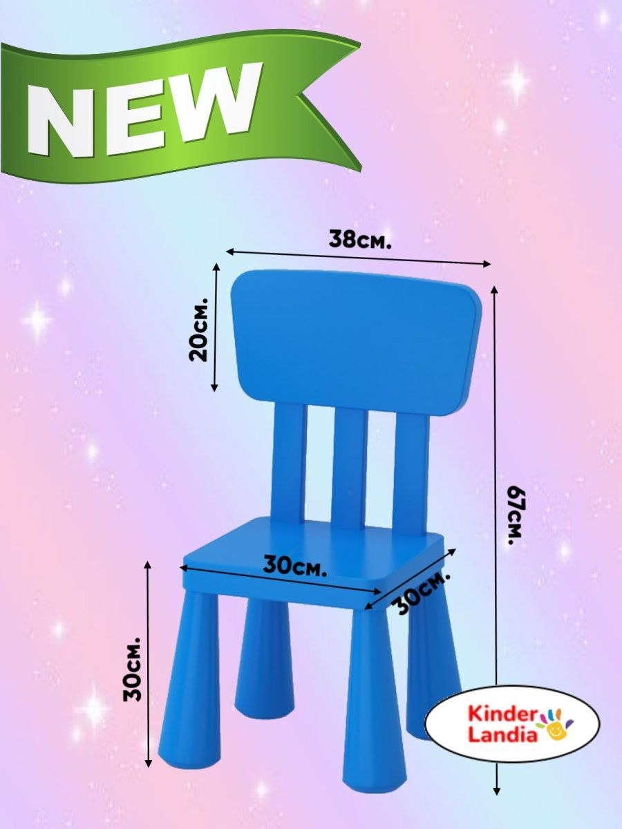 Стульчик для детей икеа (74 фото)