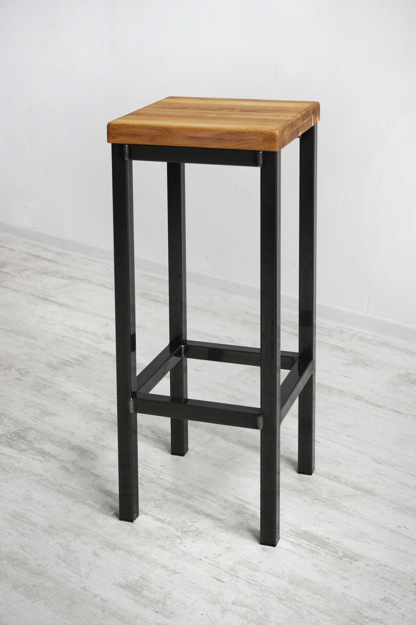 Барный табурет Hoff лофт