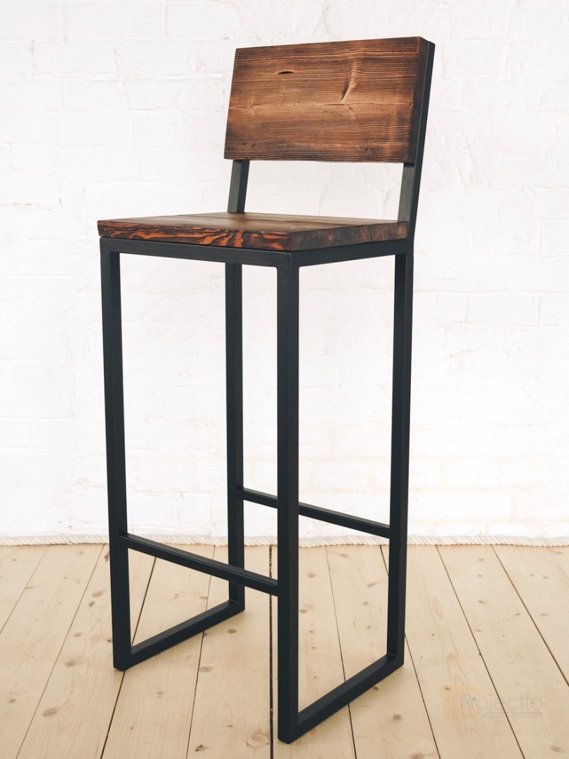 Барный стул Loft 15