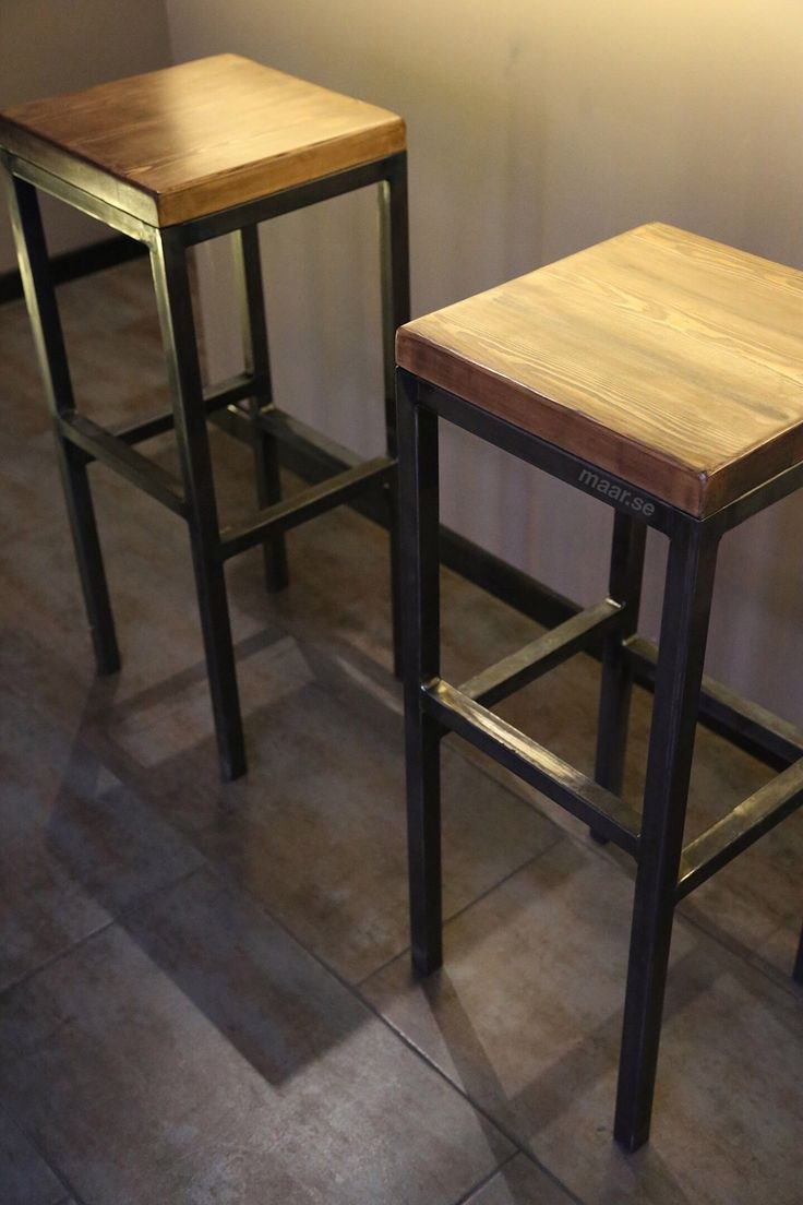 Лофт стулья для бара