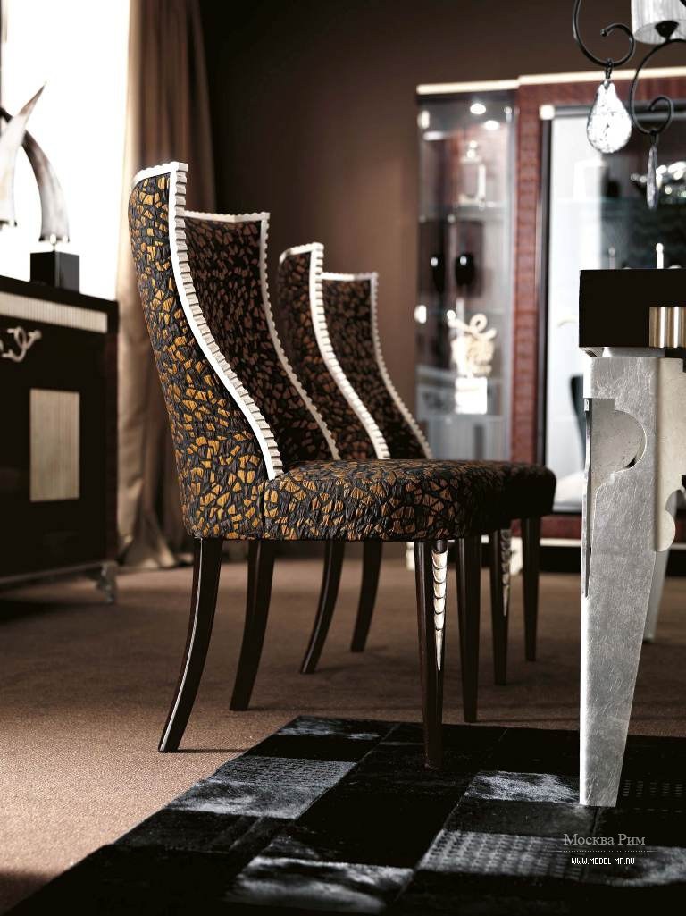 Стулья Florence collections