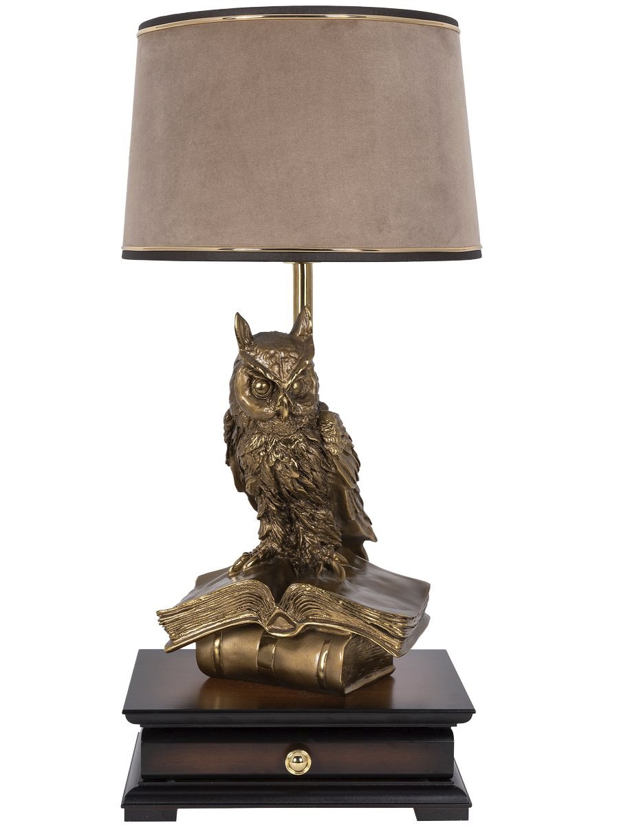 Богачо светильник Филин