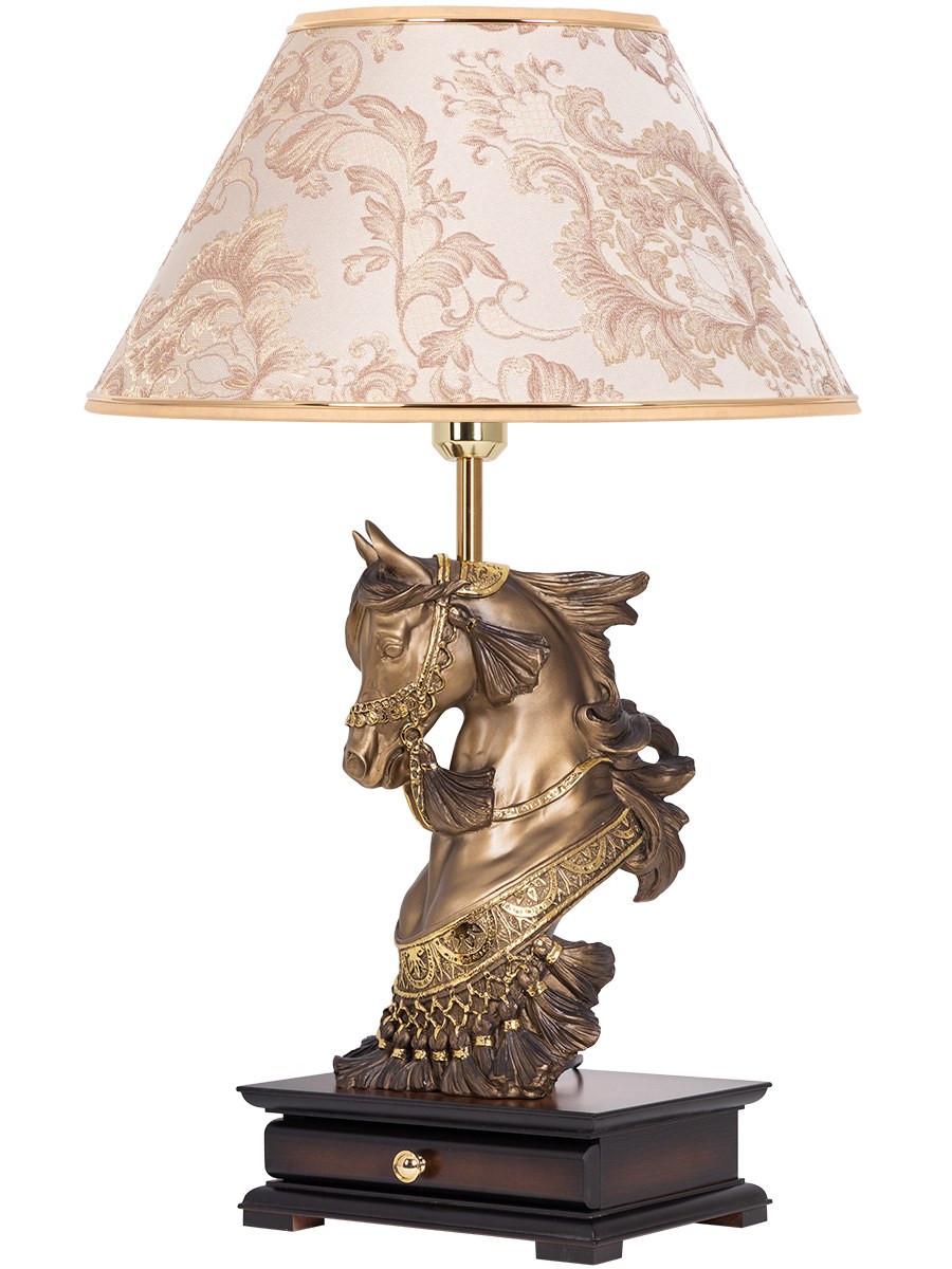 Светильник Богачо