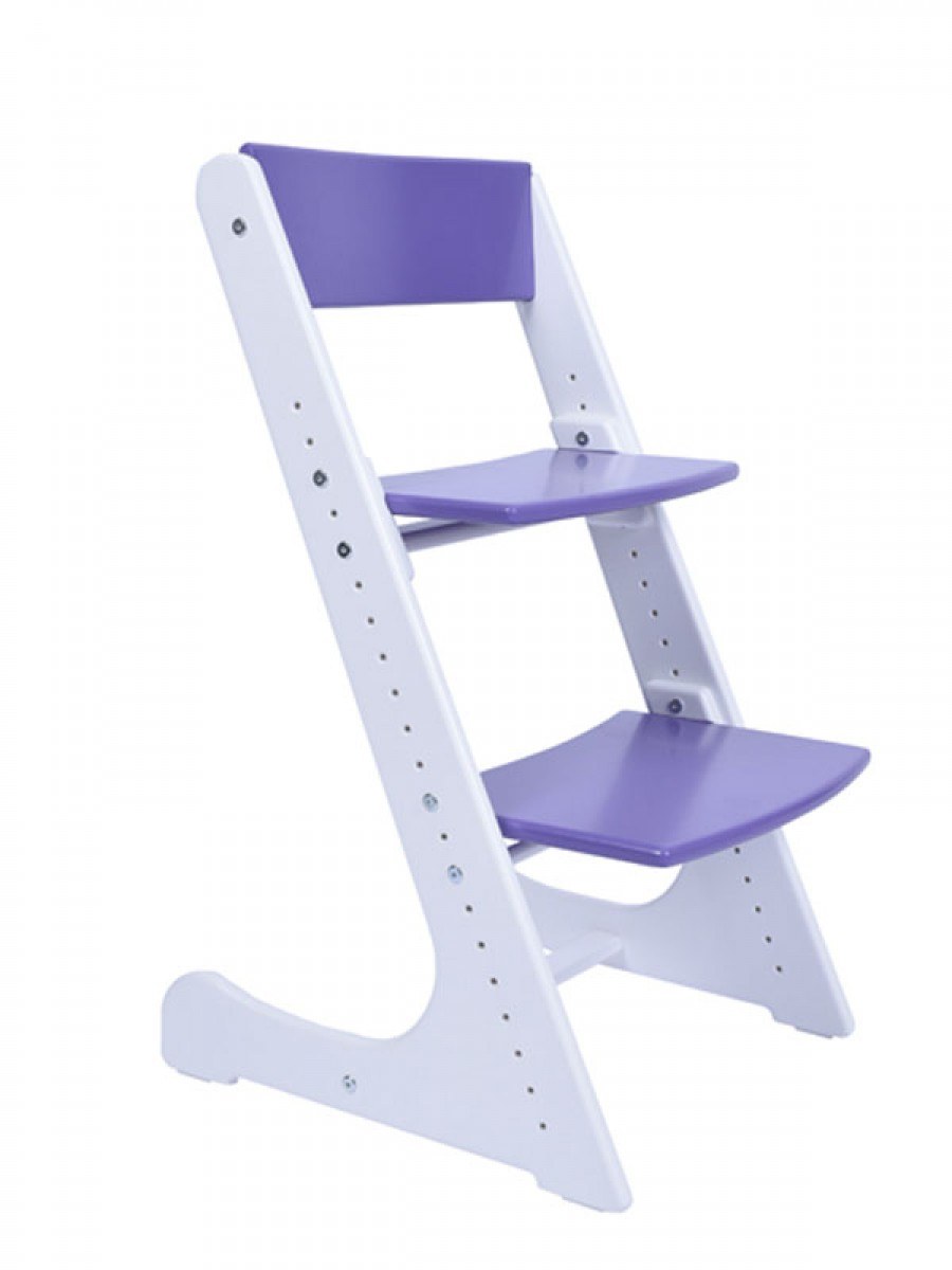 Растущий стульчик конек горбунёк универсальный